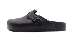 BIRKENSTOCK BOSTON EVA "Made in GERMANY"   BLACK 3