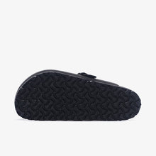 画像をギャラリービューアに読み込む, BIRKENSTOCK BOSTON EVA "Made in GERMANY"   BLACK