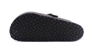 BIRKENSTOCK BOSTON EVA "Made in GERMANY"   BLACK 4