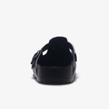 画像をギャラリービューアに読み込む, BIRKENSTOCK BOSTON EVA "Made in GERMANY"   BLACK