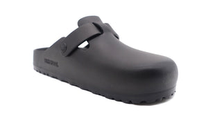 BIRKENSTOCK BOSTON EVA "Made in GERMANY"   BLACK 5