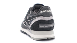 Reebok CLASSIC LEATHER WM "White Mountaineering" GREY/GREY 2