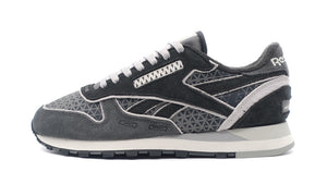 Reebok CLASSIC LEATHER WM "White Mountaineering" GREY/GREY 3