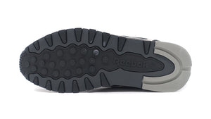 Reebok CLASSIC LEATHER WM "White Mountaineering" GREY/GREY 4
