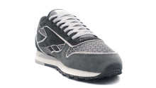 画像をギャラリービューアに読み込む, Reebok CLASSIC LEATHER WM &quot;White Mountaineering&quot; GREY/GREY 5