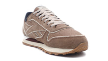 画像をギャラリービューアに読み込む, Reebok CLASSIC LEATHER WM &quot;White Mountaineering&quot; BROWN/BROWN 5