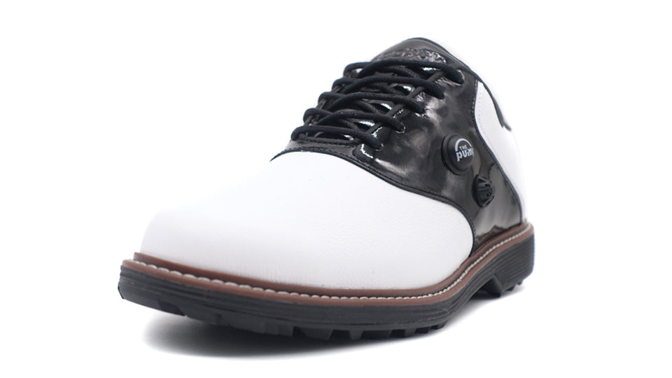 Reebok OG PUMP GOLF CHALK BLACK スニーカー OG ポンプ ゴルフ / OG PUMP GOLF （チョーク/ブラック） -Reebok 公式