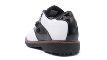 画像をギャラリービューアに読み込む, Reebok OG PUMP GOLF CHALK/BLACK 2