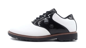 Reebok OG PUMP GOLF CHALK/BLACK 3