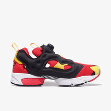 画像をギャラリービューアに読み込む, Reebok INSTAPUMP FURY 94 OG "HONG KONG HANDOVER"  RED