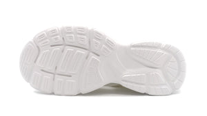 Reebok INSTAPUMP FURY SANDAL WHITE 4