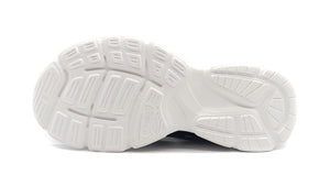 Reebok INSTAPUMP FURY SANDAL BLACK/WHITE 4
