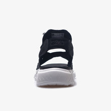 画像をギャラリービューアに読み込む, Reebok INSTAPUMP FURY SANDAL BLACK/WHITE