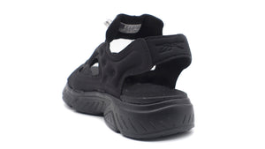 Reebok INSTAPUMP FURY SANDAL BLACK 2