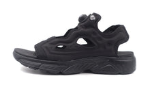 画像をギャラリービューアに読み込む, Reebok INSTAPUMP FURY SANDAL BLACK 3