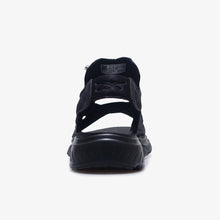 画像をギャラリービューアに読み込む, Reebok INSTAPUMP FURY SANDAL BLACK