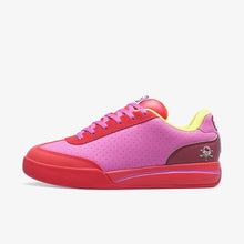 画像をギャラリービューアに読み込む, Reebok BOARD FLIP "PINK LEMONADE" "BBC ICE CREAM"  REDPINK/YELLOW 1