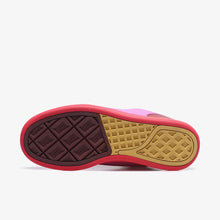 画像をギャラリービューアに読み込む, Reebok BOARD FLIP "PINK LEMONADE" "BBC ICE CREAM"  REDPINK/YELLOW 3