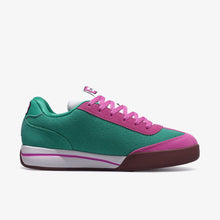 画像をギャラリービューアに読み込む, Reebok BOARD FLIP "JUICY PINK" "BBC ICE CREAM"  GREEN/PINK/WHITE 2