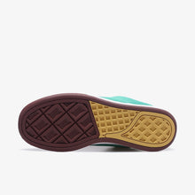 画像をギャラリービューアに読み込む, Reebok BOARD FLIP "JUICY PINK" "BBC ICE CREAM"  GREEN/PINK/WHITE 3