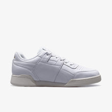 画像をギャラリービューアに読み込む, Reebok WORKOUT PLUS  CHALK/WHITE/GOLD 2