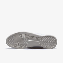 画像をギャラリービューアに読み込む, Reebok WORKOUT PLUS  CHALK/WHITE/GOLD 3