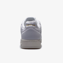 画像をギャラリービューアに読み込む, Reebok WORKOUT PLUS  CHALK/WHITE/GOLD 4