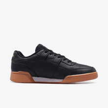 画像をギャラリービューアに読み込む, Reebok WORKOUT PLUS  BLACK/GOLD/GUM 2