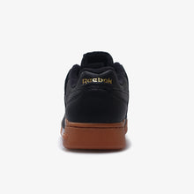 画像をギャラリービューアに読み込む, Reebok WORKOUT PLUS  BLACK/GOLD/GUM 4