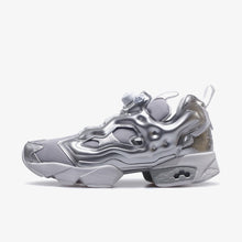 画像をギャラリービューアに読み込む, Reebok INSTAPUMP FURY 94  SILVER 1