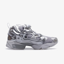 画像をギャラリービューアに読み込む, Reebok INSTAPUMP FURY 94  SILVER 2