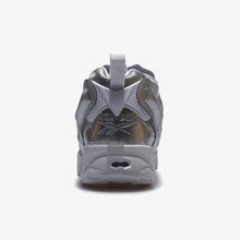 画像をギャラリービューアに読み込む, Reebok INSTAPUMP FURY 94  SILVER 4