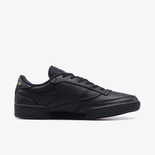 画像をギャラリービューアに読み込む, Reebok CLUB C 85  BLACK 2