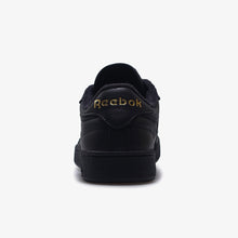 画像をギャラリービューアに読み込む, Reebok CLUB C 85  BLACK 4