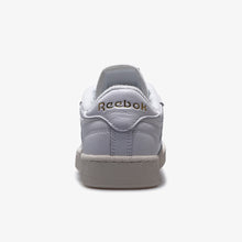 画像をギャラリービューアに読み込む, Reebok CLUB C 85  WHITE 4