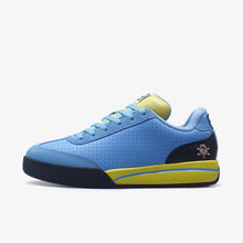 画像をギャラリービューアに読み込む, Reebok BOARD FLIP "PISTACHIO" "BBC ICE CREAM"  BLUE/BLACK/YELLOW 1
