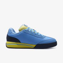 画像をギャラリービューアに読み込む, Reebok BOARD FLIP "PISTACHIO" "BBC ICE CREAM"  BLUE/BLACK/YELLOW 2