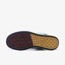 画像をギャラリービューアに読み込む, Reebok BOARD FLIP "PISTACHIO" "BBC ICE CREAM"  BLUE/BLACK/YELLOW 3
