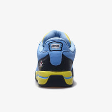 画像をギャラリービューアに読み込む, Reebok BOARD FLIP "PISTACHIO" "BBC ICE CREAM"  BLUE/BLACK/YELLOW 4