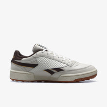 画像をギャラリービューアに読み込む, Reebok CLUB C REVENGE GOLF "MANORS" VINTAGE CHALK/ESPRESSO/REEBOK GUM 2