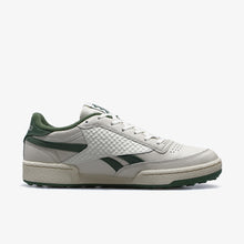 画像をギャラリービューアに読み込む, Reebok CLUB C REVENGE GOLF "MANORS" VINTAGE CHALK/LEGACY GREEN/LINEN 2