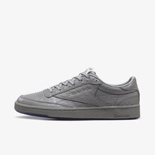 画像をギャラリービューアに読み込む, Reebok CLUB C 85 "BILLIONAIRE BOYS CLUB" GREY/GREY 1