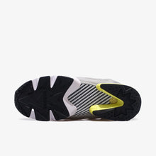 画像をギャラリービューアに読み込む, Reebok INSTAPUMP FURY 94 "Y2K" BLUE/YELLOW 3