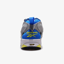 画像をギャラリービューアに読み込む, Reebok INSTAPUMP FURY 94 "Y2K" BLUE/YELLOW 4