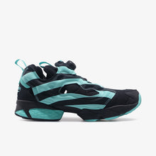 画像をギャラリービューアに読み込む, Reebok INSTAPUMP FURY 94 BLACK/BLACK/MINT 2