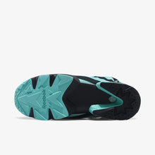 画像をギャラリービューアに読み込む, Reebok INSTAPUMP FURY 94 BLACK/BLACK/MINT 3