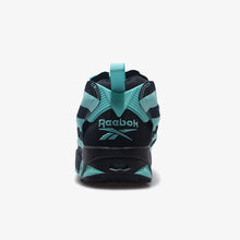画像をギャラリービューアに読み込む, Reebok INSTAPUMP FURY 94 BLACK/BLACK/MINT 4