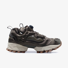 画像をギャラリービューアに読み込む, Reebok INSTAPUMP FURY 94 WINTER  GREEN