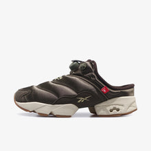 画像をギャラリービューアに読み込む, Reebok INSTAPUMP FURY MULE GREEN