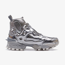 画像をギャラリービューアに読み込む, Reebok INSTAPUMP FURY MID SILVER 2